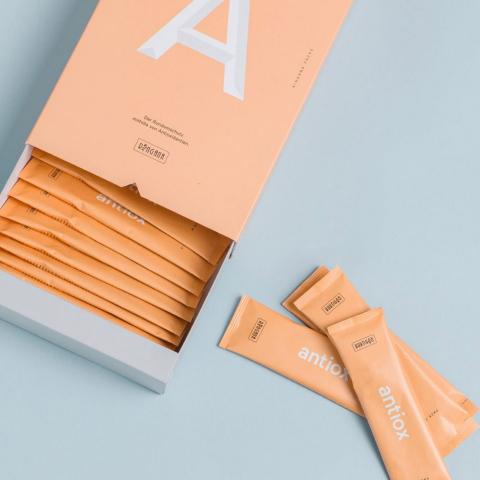 Vertical Sidebar Project 3